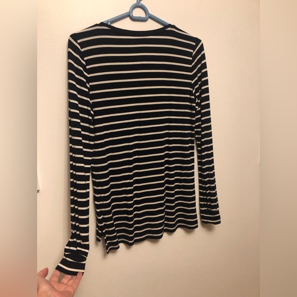 Long Sleeve T-shirt - Picture 2 of 4